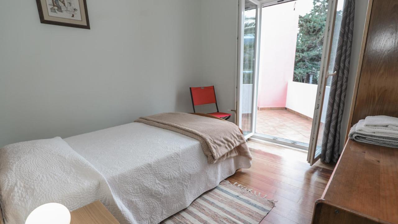 Casa Cor De Rosa Vila Madalena  Exterior foto