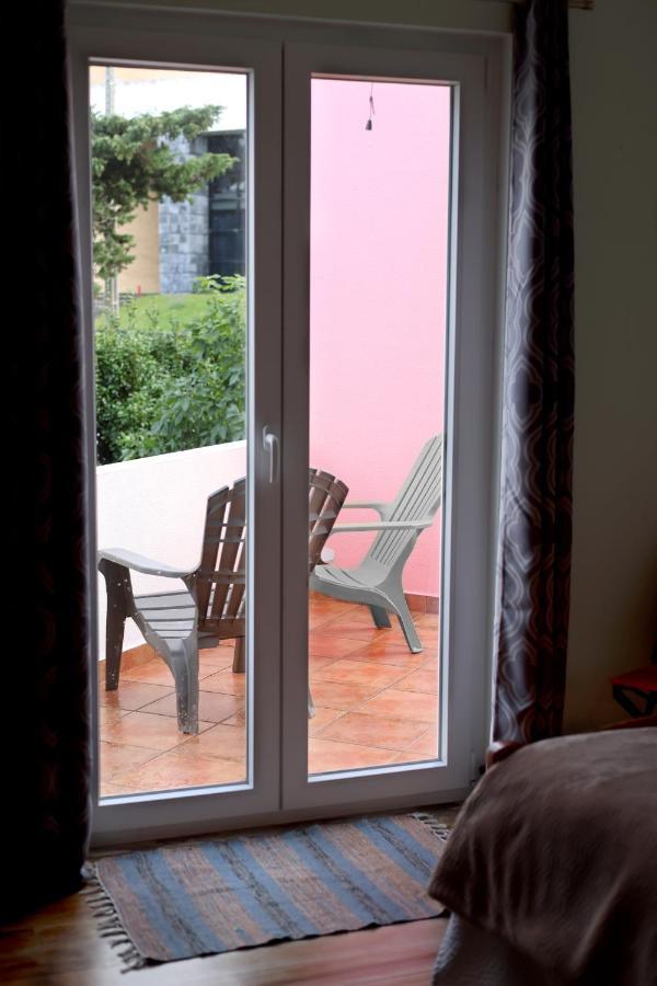 Casa Cor De Rosa Vila Madalena  Exterior foto